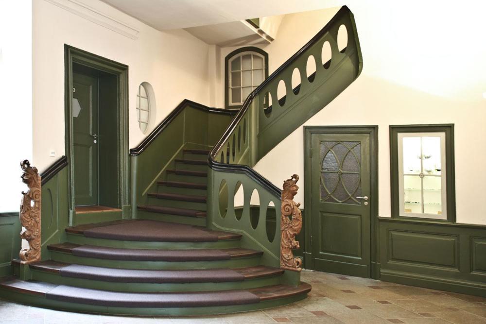 Anno 1216 Hotel Lubeck