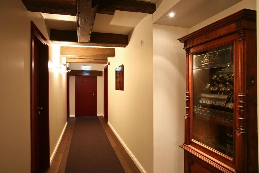 Hotel Anno 1216 2*