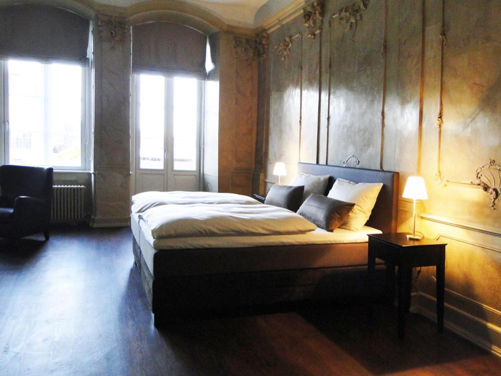 Anno 1216 Hotel Lubeck
