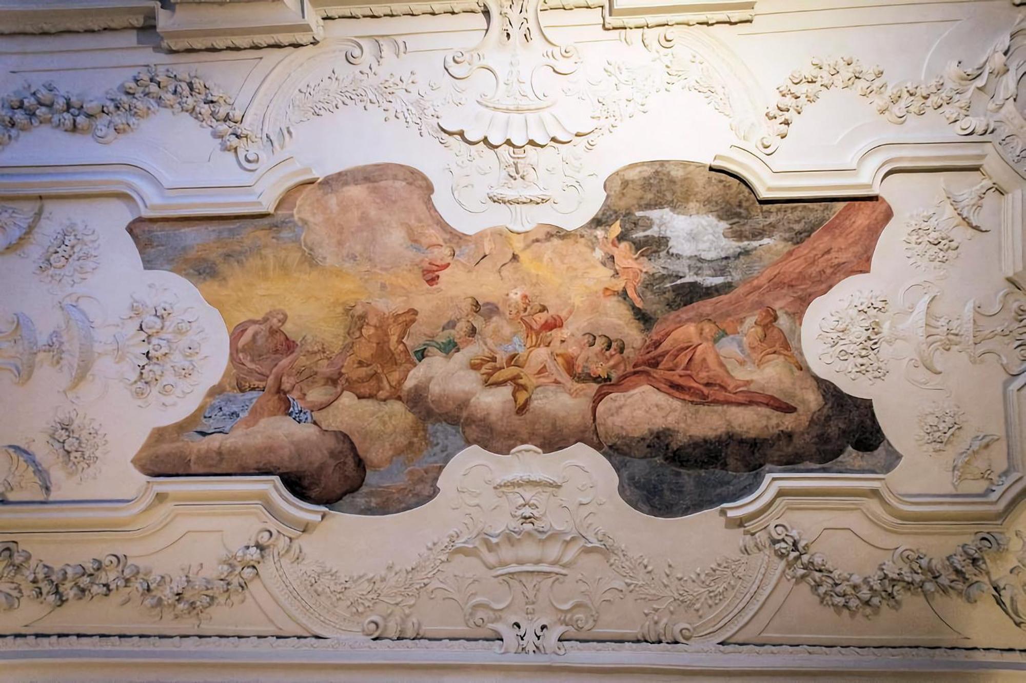 Hotel Anno 1216 2*